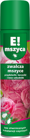 E! Mszyca spray 250 ml