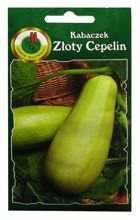 KABACZEK ZŁOTY CEPELIN 3g