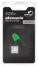 Dysza kompletna 1.0 mm Acid line A007.162 (Z1210V) Marolex