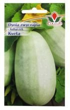 Dynia zwyczajna - kabaczek Kveta 2 g