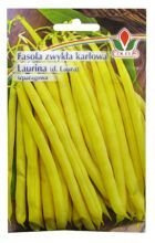 FASOLA SZPARAGOWA ZWYKŁA KARŁOWA LAURINA 50g