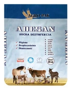 Adesan sucha dezynfekcja 25 kg