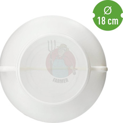 Beczka do kiszenia 30 L