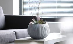 Doniczka Beton Bowl WS