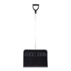 Łopata do śniegu Snow Master Alu Don-Kwiat