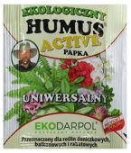 Humus active uniwersalny użyźniacz glebowy 20 ml