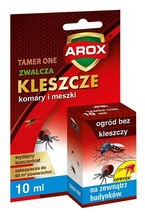 Tamer One na komary i meszki 10 ml Arox