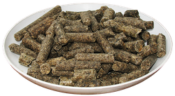 Wysłodki Buraczane niemelasowane 30 kg