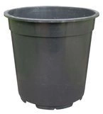 Doniczka produkcyjna okrągła wysoka 5 L ET