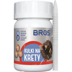 Kulki na krety 90 g Bros
