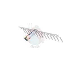 Grabki stalowe 14 zębne KLIK n/o