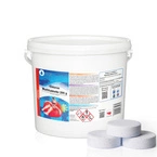 Chlorox Multitabletki 200 g - 5 kg