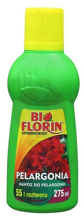 Bi Florin Pelargonia 275 ml