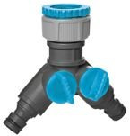 ROZDZIELACZ PODWÓJNY