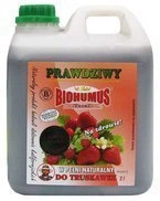 BIOHUMUS EXTRA DO TRUSKAWEK 2L