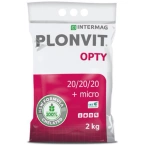 Plonvit Opty 2 kg Intermag