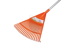 Grabie do liści Klik 480 mm n/o