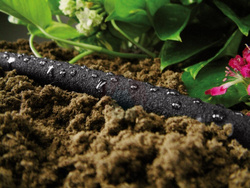 Wąż nawadniający DRIP 1/2" 15 m Cellfast 19-002