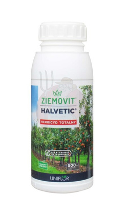 Halvetic 500 ml