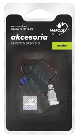 Reduktor ciśnienia A084.161 Marolex