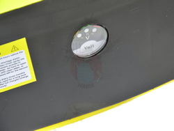 Opryskiwacz akumulatorowy 16 L Geko