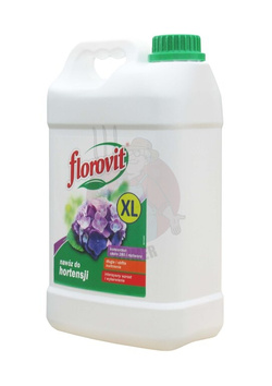 Florovit nawóz do hortensji 2,8 kg (płynny)