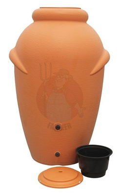 Zbiornik na deszczówkę Aquacan cegła 360