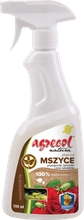 Płyn na mszyce i inne szkodniki 500 ml Agrecol