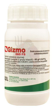 Gizmo 060 FS 0,25 L