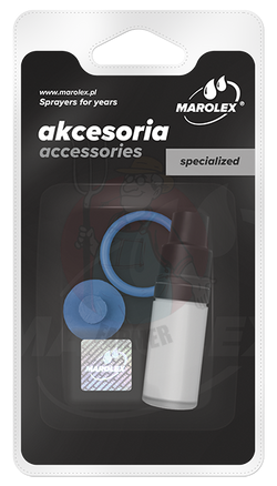 Zestaw naprawczy pompy Alka line A039.103 (Z08PE) Marolex