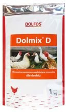 DOLMIX D 1 kg