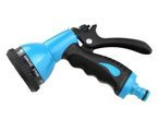 Pistolet zraszający 7-funkcyjny Blue Line