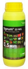 Signum 33 WG 0,5 kg