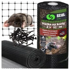 Siatka na Krety 2 x 10 m + 30 Kotw