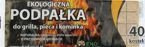 EKOLOGICZNA PODPAŁKA DO GRILLA 40 kostek