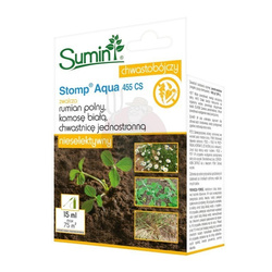 Stomp Aqua 455 CS 15 ml