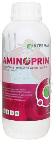 Aminoprim 1 L Intermag