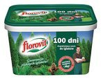 Florovit Nawóz Do Iglaków 100 dni 4 kg