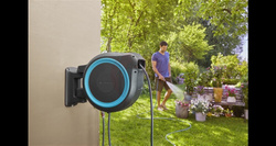 Bęben naścienny RollUp M/L