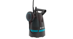 Pompa zanurzeniowa 8200