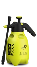 Opryskiwacz Master Ergo 3000 z lancą kompozytową 15 cm Marolex