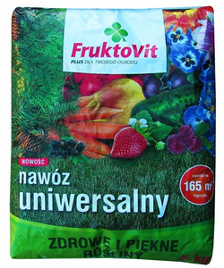 FRUKTOVIT PLUS UNIWERSALNY 5 kg