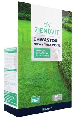 CHWASTOX TRIO 390 SL 50 ml