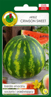 Arbuz Crimson Sweet 1 g