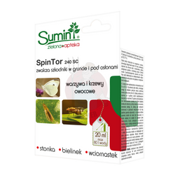 Spintor 240 SC 50 ml