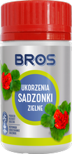 Ukorzeniacz sadzonki zielne 50g