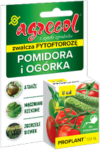 Proplant 722 SL 5 ml