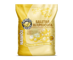 Saletra wapniowa 2 kg Ogród Start