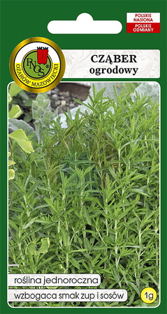 Cząber ogrodowy 1 g