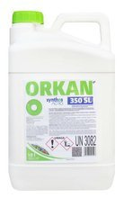 Orkan 350 SL 10L